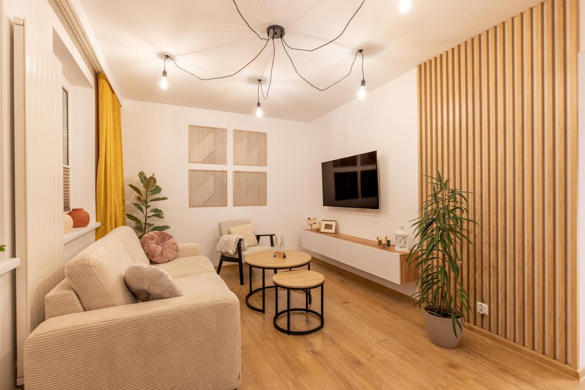 Apartmán Silent *